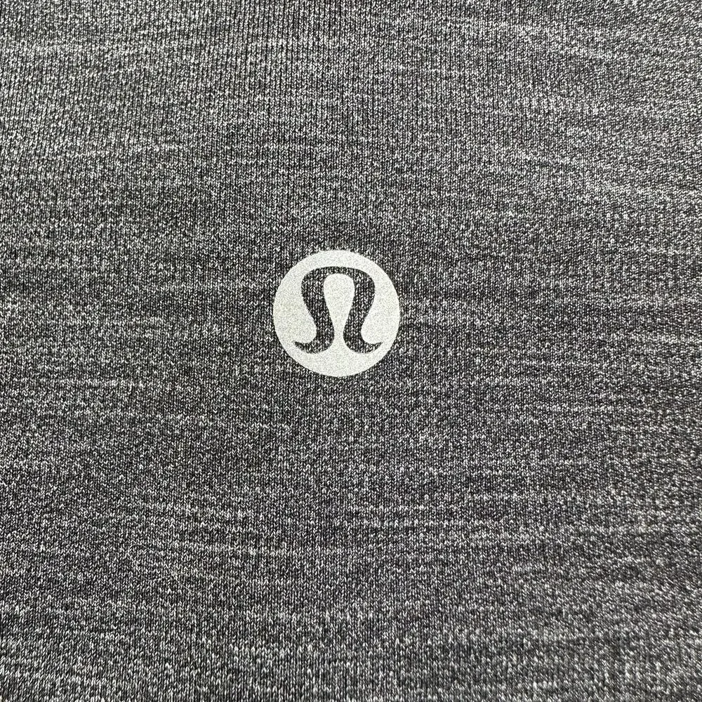 Lululemon Leggings Womens 8 Gray Wunder Under Hi Rise Brushed 28